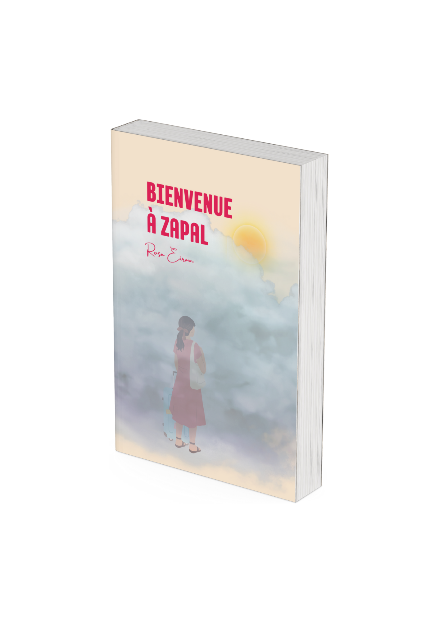 Bienvenue à Zapal